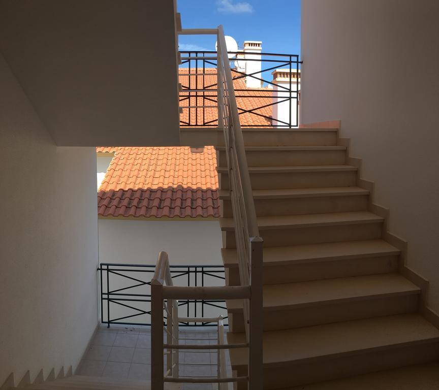 Albufeira Falesia Beach Apartment Luaran gambar